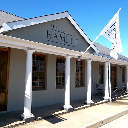The Hamlet Country Lodge Ceres Esterno foto