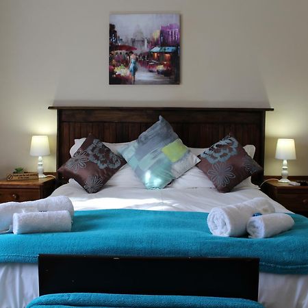The Hamlet Country Lodge Ceres Esterno foto