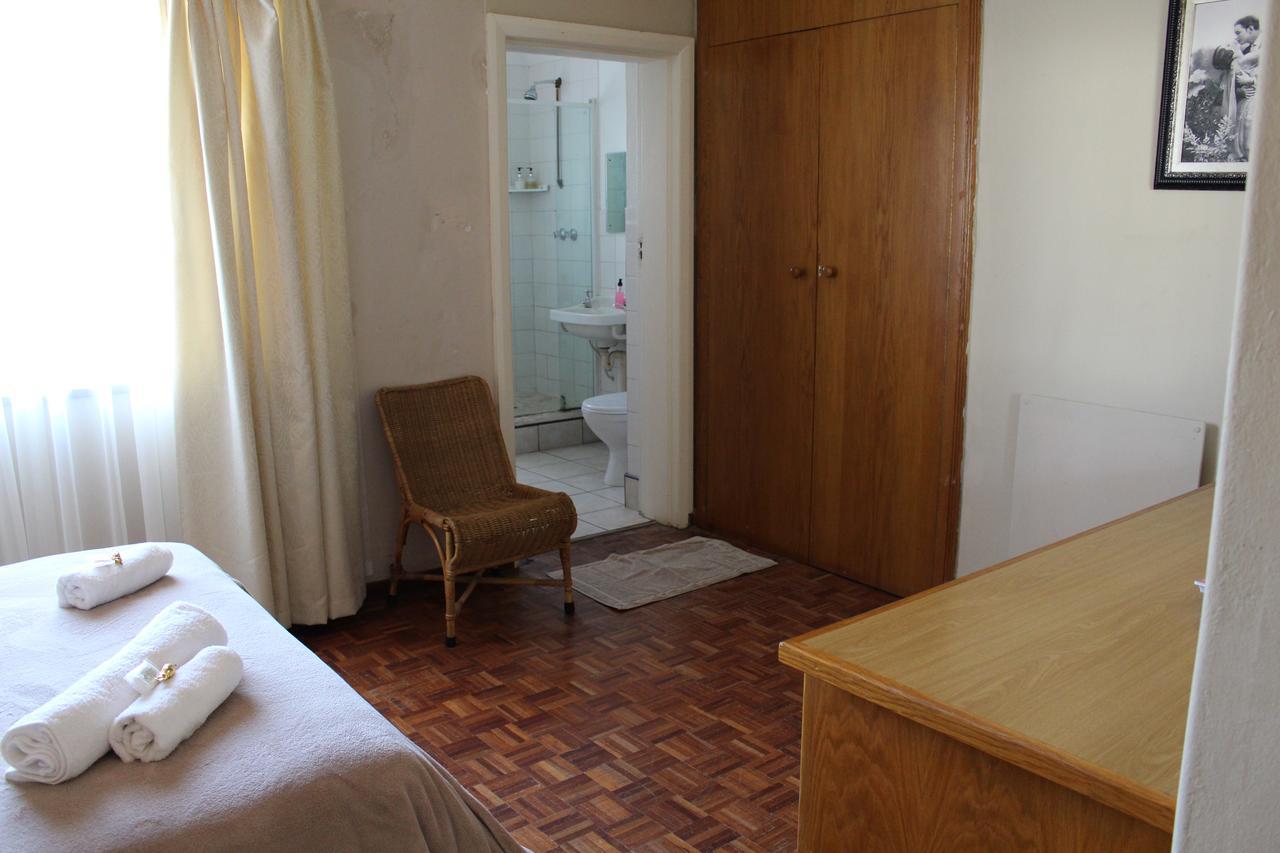The Hamlet Country Lodge Ceres Esterno foto