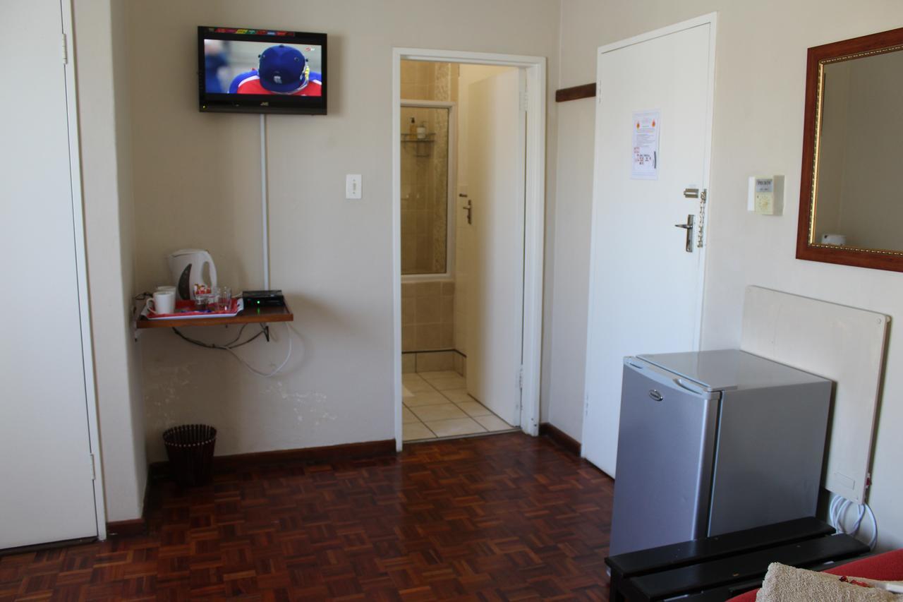 The Hamlet Country Lodge Ceres Esterno foto