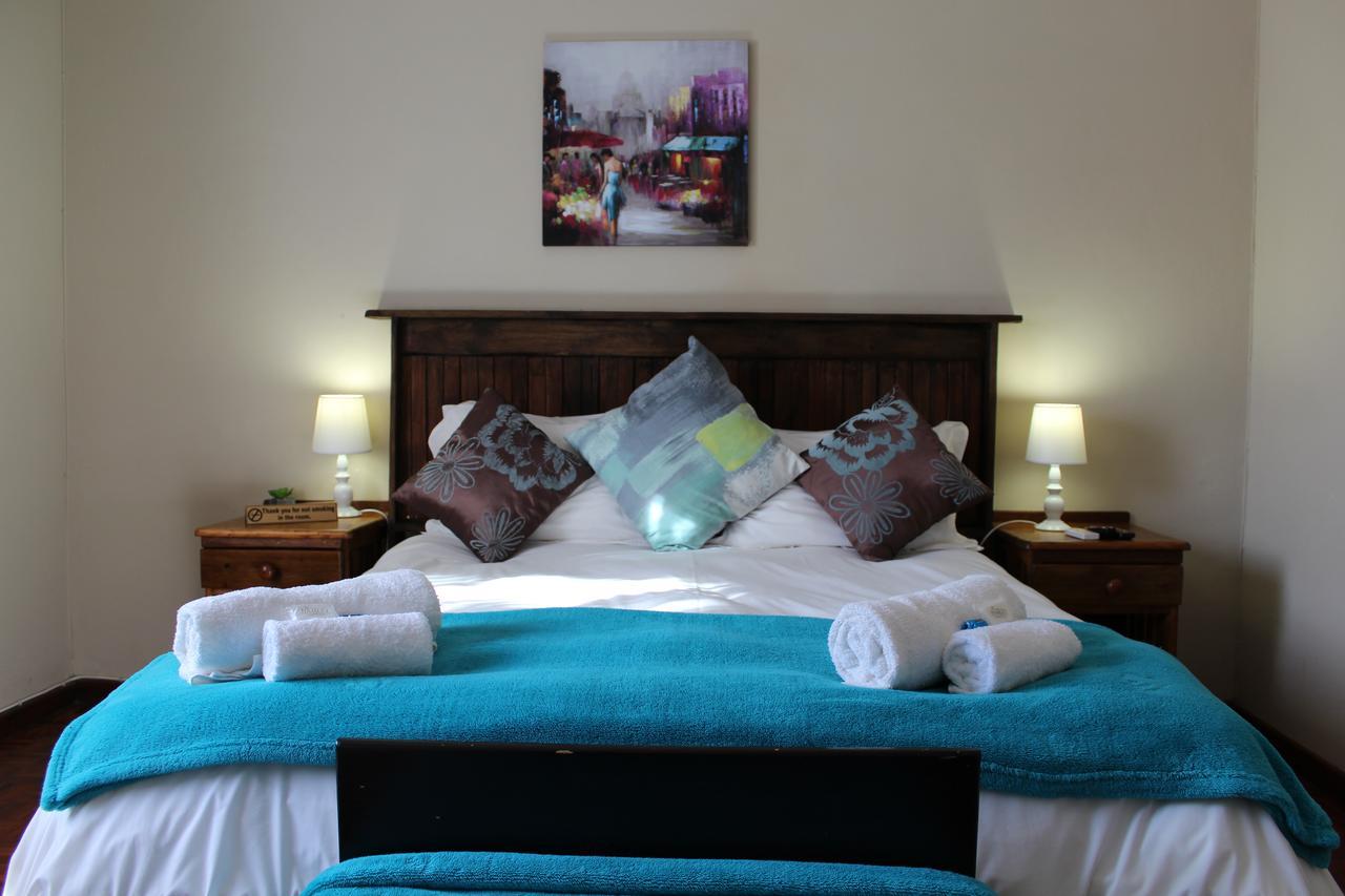 The Hamlet Country Lodge Ceres Esterno foto
