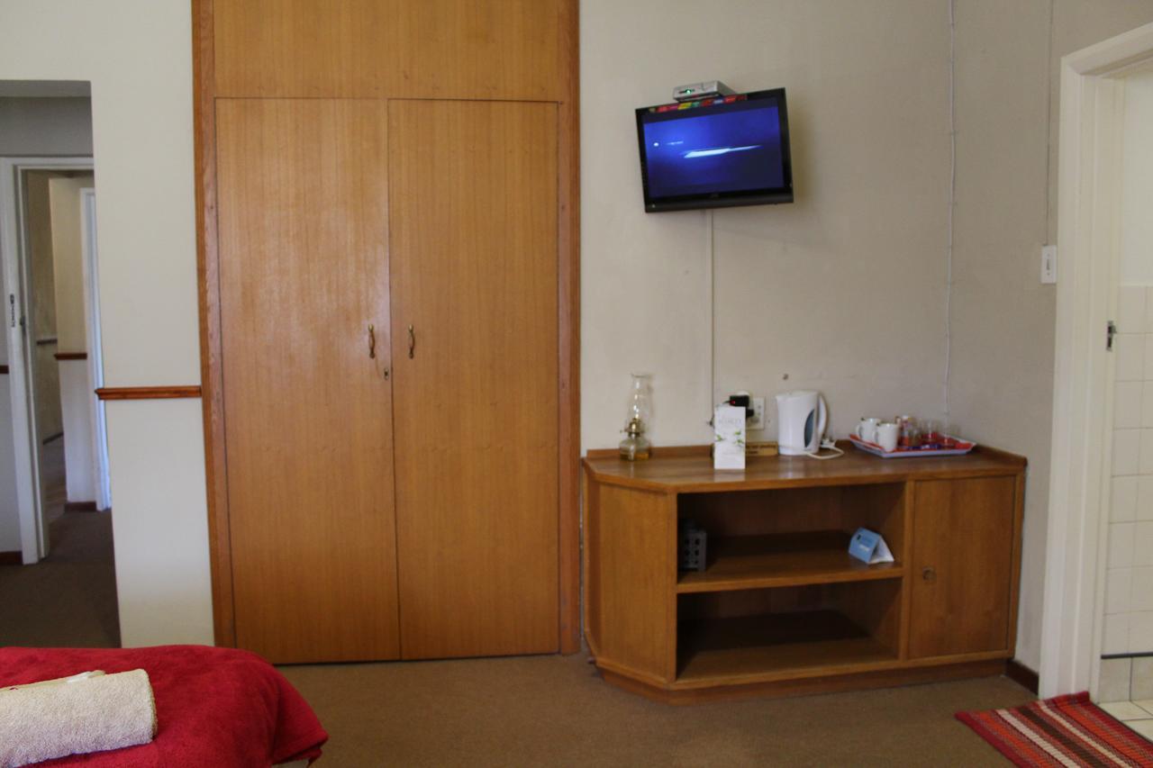 The Hamlet Country Lodge Ceres Esterno foto