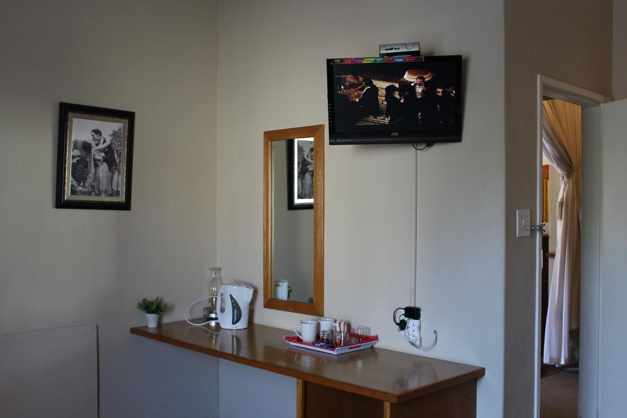 The Hamlet Country Lodge Ceres Esterno foto