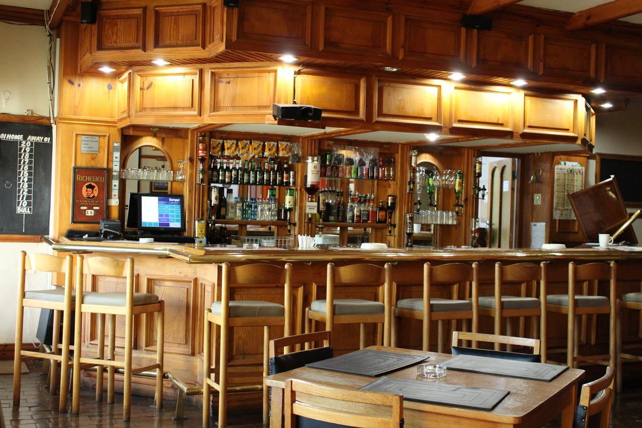 The Hamlet Country Lodge Ceres Esterno foto