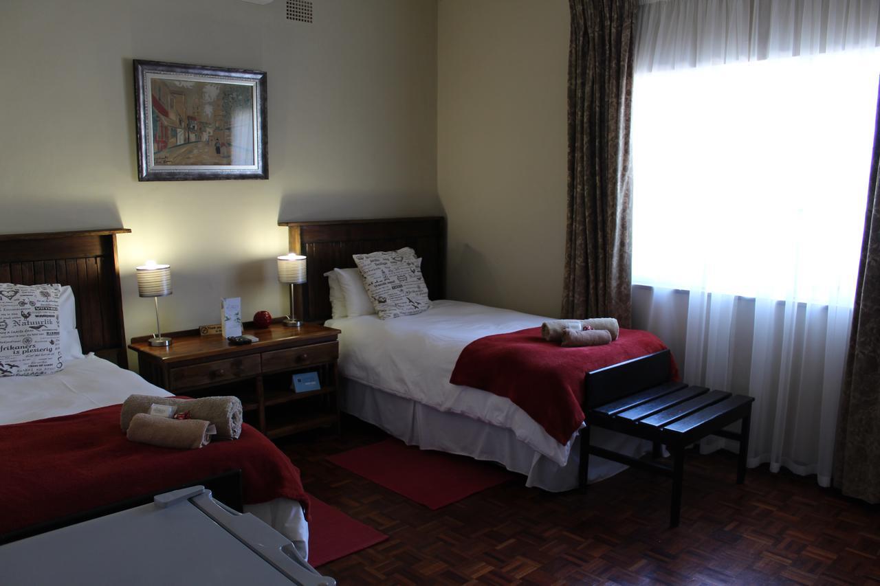 The Hamlet Country Lodge Ceres Esterno foto