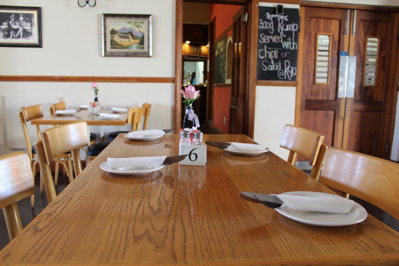 The Hamlet Country Lodge Ceres Esterno foto