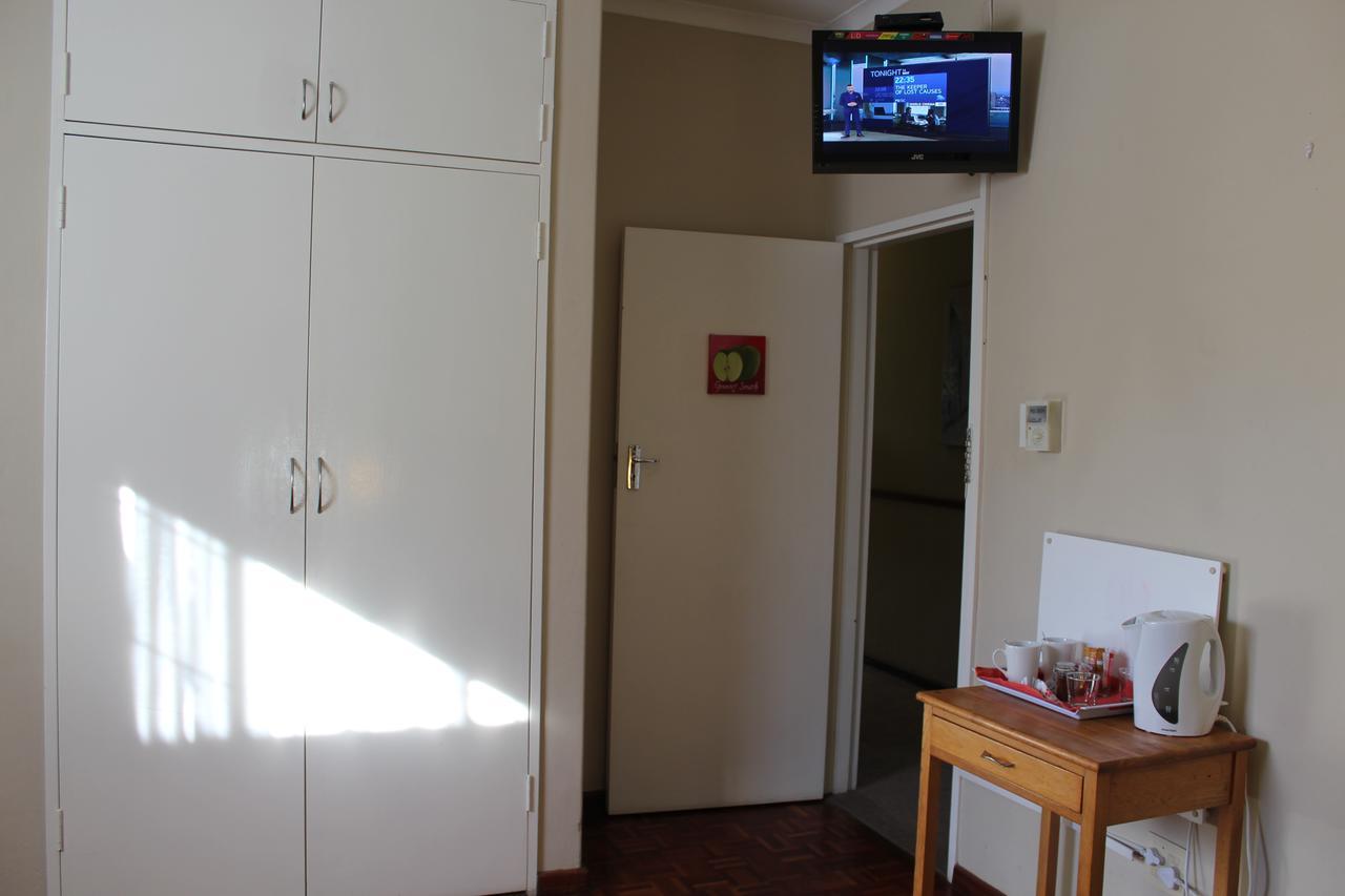 The Hamlet Country Lodge Ceres Esterno foto