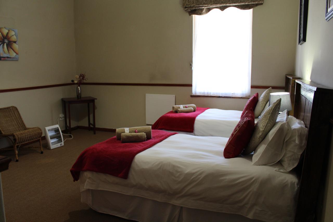 The Hamlet Country Lodge Ceres Esterno foto
