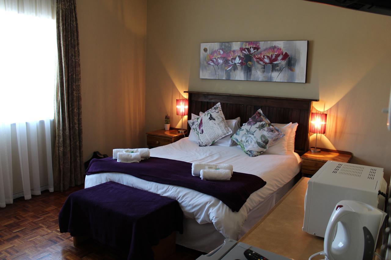The Hamlet Country Lodge Ceres Esterno foto