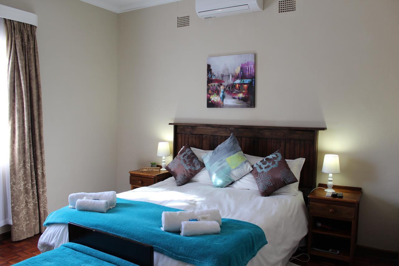The Hamlet Country Lodge Ceres Esterno foto