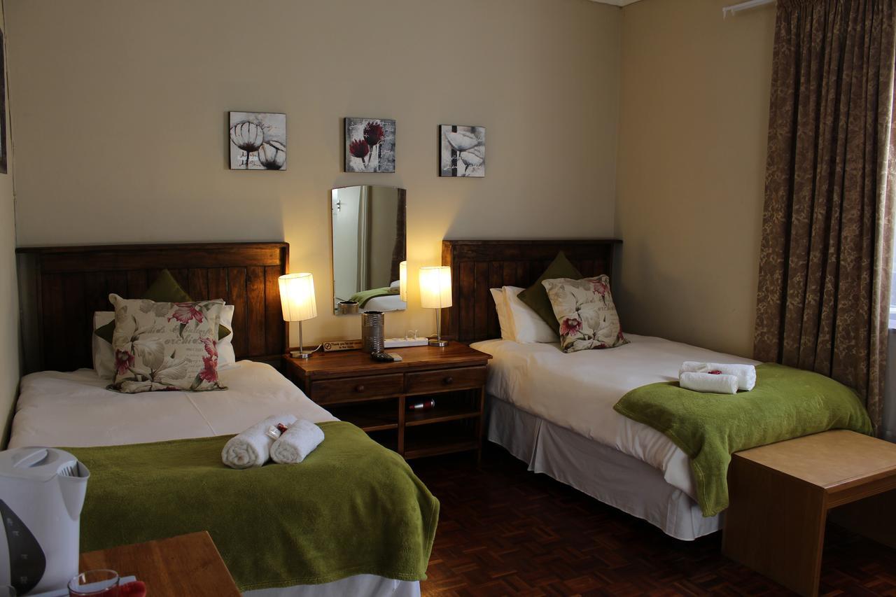 The Hamlet Country Lodge Ceres Esterno foto