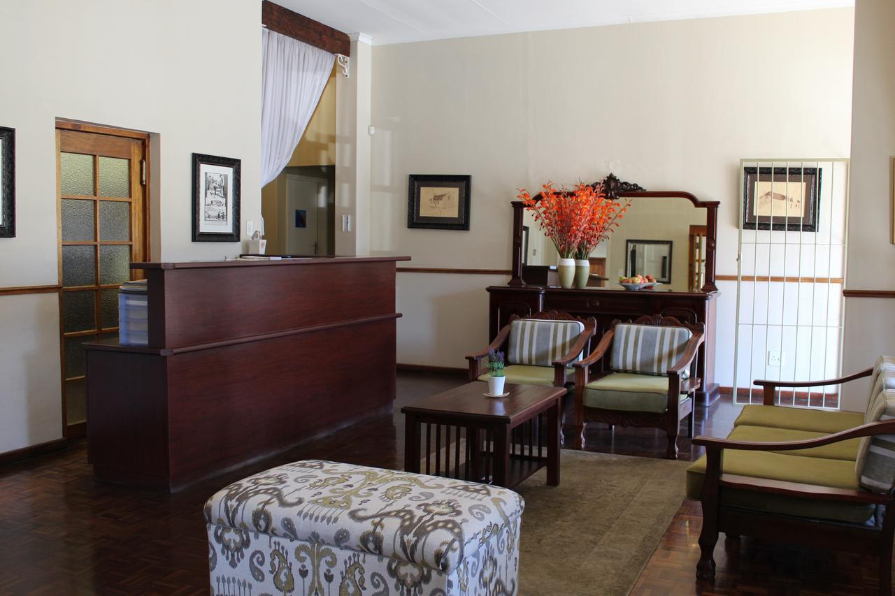 The Hamlet Country Lodge Ceres Esterno foto