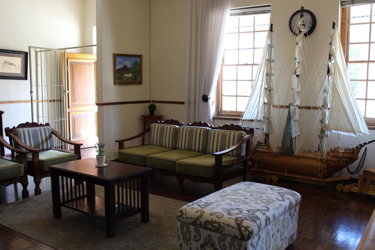 The Hamlet Country Lodge Ceres Esterno foto
